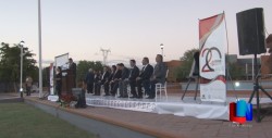 Festejan XX aniversario de Itesca