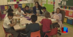 Creciente población estudiantil con discapacidad
