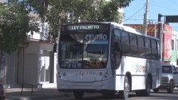 Solicitan un 8% de incremento al transporte