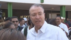 Carlos Ortega coordinará equipo de transición de Quirino Ordaz