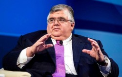 Carstens renuncia a Banxico