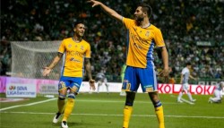 Tigres toma ventaja en la Semifinal de la Liga MX