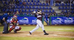 Otra derrota para Tomateros