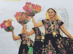 Noveno Encuentro Nacional de Artesanos