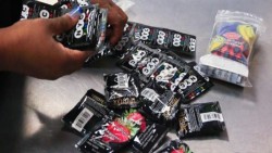 Mexicanos compran menos condones que en EU y Japón