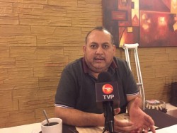 Mejoran servicio de transporte en el sector Huizaches en Culiacán