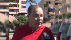 Choferes de UBER se dicen víctimas: Mariano Ortega