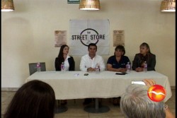 Anuncian The Street Store en Guaymas