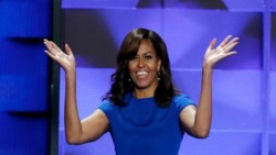 Expulsan a doctora por decir que Michelle Obama tiene cara de mono