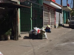 Atienden denuncias de falta de recolección de basura