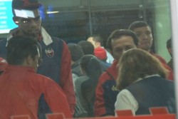 Atlante llega a Culiacán buscando dar la vuelta en la Final