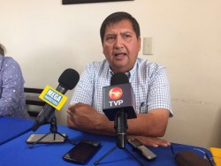 Amenazan industriales con no adquirir la producción de maiz de Sinaloa