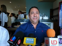 Se declara listo Pucheta para asumir presidencia municipal