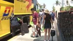Pronostican buen fin de semana para la hotelería