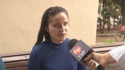 Piden inclusión y espacios personas con capacidades diferentes.