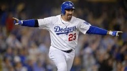 Dodger en la mira de la Ciudad de México