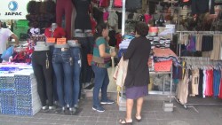 En Sinaloa se paga por arriba del salario mínino