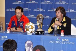 Dorados y Atlante por el titulo del Ascenso MX