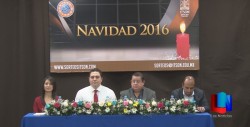 Se realiza el Sorteo Colaboradores ITSON 2016