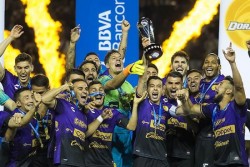 Dorados campeón del Apertura 2016 de la Liga de Ascenso MX