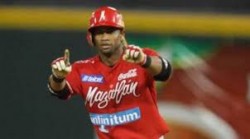 Venados ligan seis victorias