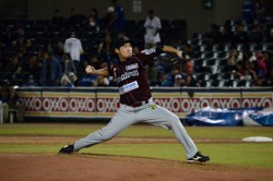 Yaquis derrota 2-1 a Tomateros