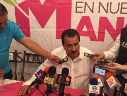 No hay afectaciones en el campo por lluvias y bajas temperaturas
