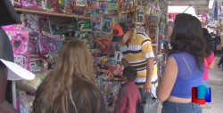 Estarán vigilantes de que sean 45 permisos: CANACO