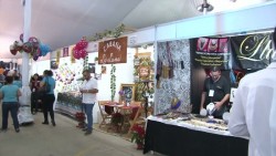 Hoy último día de la Expo Feria CANACO 2016