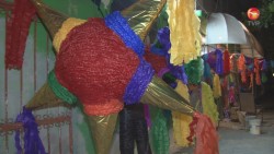 Las piñatas, triunfo del bien sobre el mal