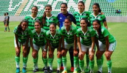 Crean la Liga Femenil de Futbol en México