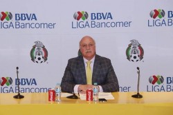 Realizan Asamblea Ordinaria de la Liga MX