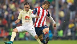 América, Chivas y Xolos jugarán la Copa MX
