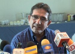 Insuficiente el incremento al salario mínimo: Cuén Ojeda