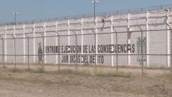 PGJE investiga fuga de dos reos del Penal de Culiacán