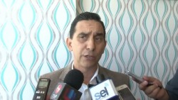 Empresarios preocupados por los hechos de violencia
