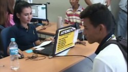A la baja los trámites de la tarjeta inteligente de identidad estudiantil
