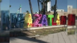Cientos de familias aprovechan para tomarse la foto de recuerdo