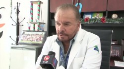 Se incrementan casos de infecciones respiratorias en Mazatlán