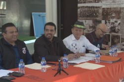 8 equipos a Liga Premier de Basquet