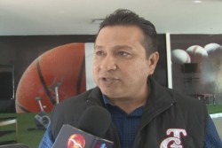 Lanzan convocatoria de "Paralímpicos"