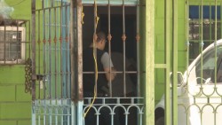 Encuentran hombre muerto en Montesierra.