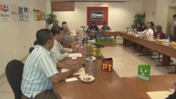 Propone ejecutivo un 60% menos del presupuesto al IEES