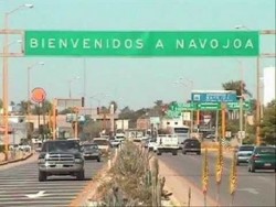 Iluminarán comerciantes la Pesqueira con motivos navideños