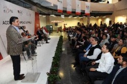 Entrega Secretario de Gobierno apoyos de autoempleo