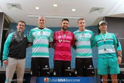Futbol de estufa en la Liga MX