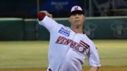 Venados gana primero a Yaquis.
