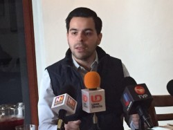 Exigen al Congreso fincar responsabilidades contra funcionarios