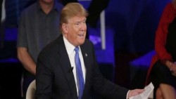 Discursos de Trump no deben de alarmar a mexicanos