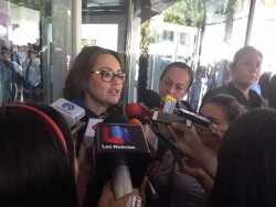 En proceso de entrega recepción municipal